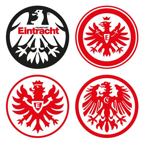 Eintracht Frankfurt Abbreviation .